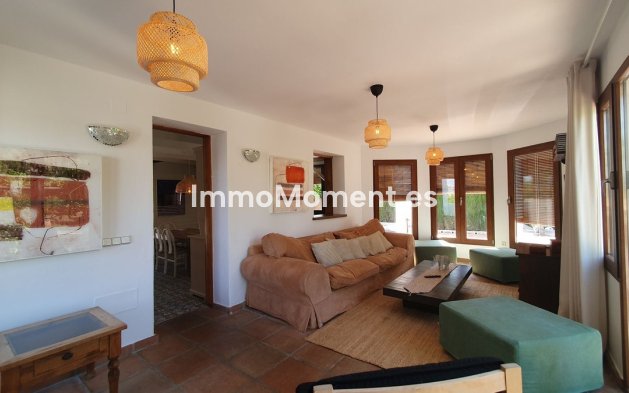 Revente - Maison de campagne - Intérieur                       - Alhaurín el Grande Centro