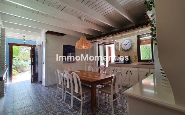 Revente - Maison de campagne - Intérieur                       - Alhaurín el Grande Centro