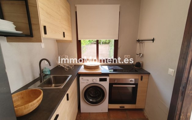 Revente - Maison de campagne - Intérieur                       - Alhaurín el Grande Centro