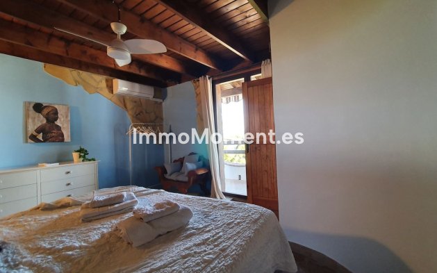 Revente - Maison de campagne - Intérieur                       - Alhaurín el Grande Centro