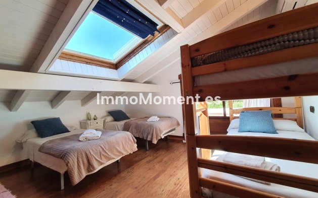 Revente - Maison de campagne - Intérieur                       - Alhaurín el Grande Centro