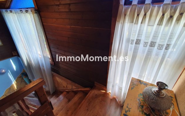 Revente - Maison de campagne - Intérieur                       - Alhaurín el Grande Centro