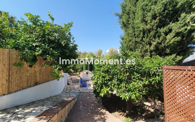 Revente - Maison de campagne - Intérieur                       - Alhaurín el Grande Centro
