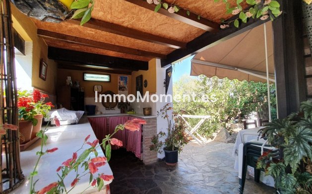 Revente - Maison de campagne - Intérieur                       - Alhaurín el Grande Centro