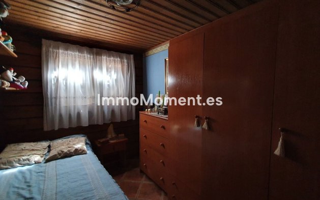 Revente - Maison de campagne - Intérieur                       - Alhaurín el Grande Centro