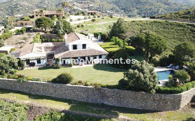 Wiederverkauf - Villa - Mijas - La Cala de Mijas