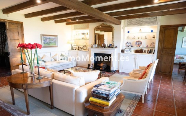 Wiederverkauf - Villa - Mijas - La Cala de Mijas