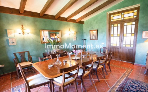 Wiederverkauf - Villa - Mijas - La Cala de Mijas
