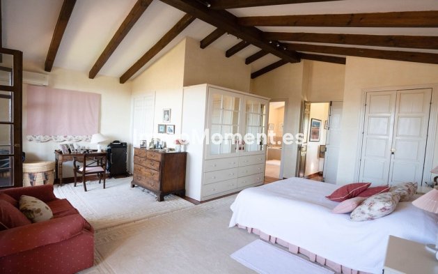 Wiederverkauf - Villa - Mijas - La Cala de Mijas