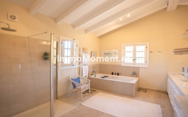 Wiederverkauf - Villa - Mijas - La Cala de Mijas