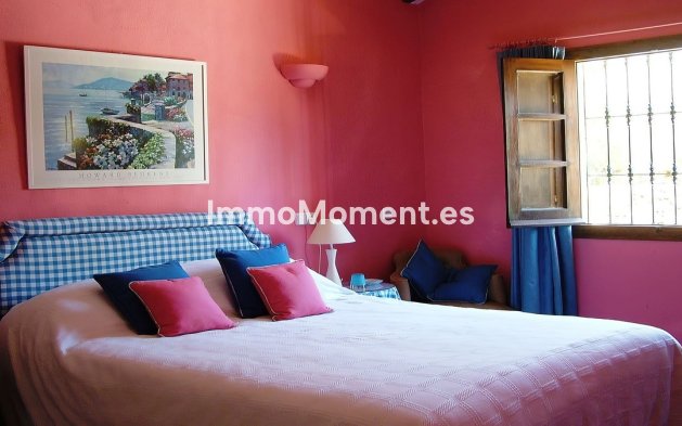 Wiederverkauf - Villa - Mijas - La Cala de Mijas