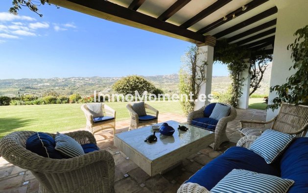 Wiederverkauf - Villa - Mijas - La Cala de Mijas
