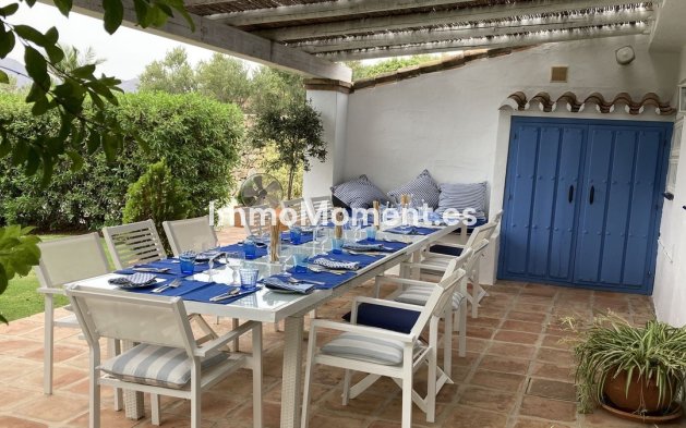 Wiederverkauf - Villa - Mijas - La Cala de Mijas