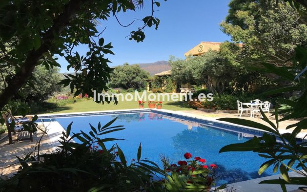 Wiederverkauf - Villa - Mijas - La Cala de Mijas
