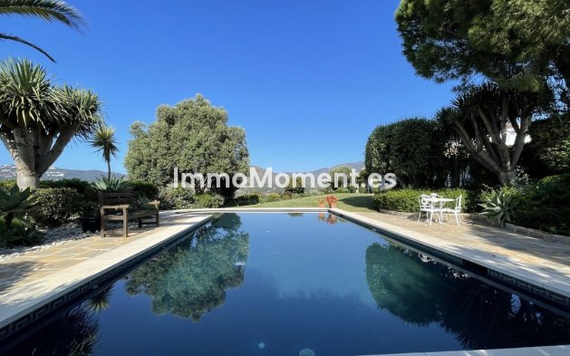 Wiederverkauf - Villa - Mijas - La Cala de Mijas