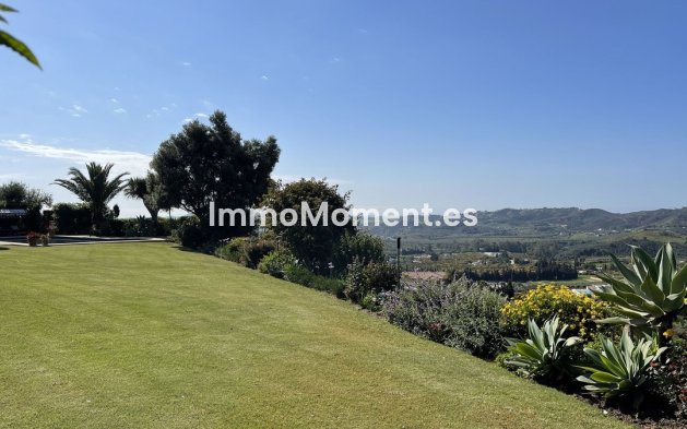 Wiederverkauf - Villa - Mijas - La Cala de Mijas