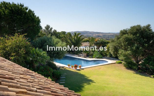 Wiederverkauf - Villa - Mijas - La Cala de Mijas