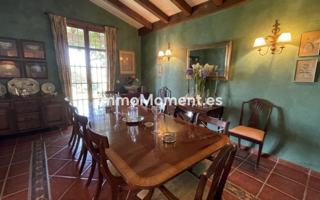 Wiederverkauf - Villa - Mijas - La Cala de Mijas