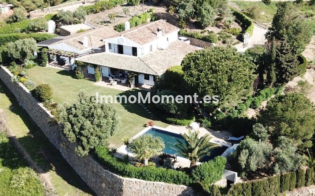 Wiederverkauf - Villa - Mijas - La Cala de Mijas