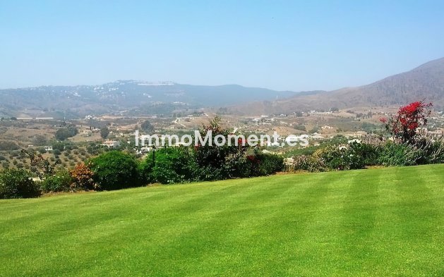 Wiederverkauf - Villa - Mijas - La Cala de Mijas