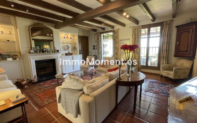 Wiederverkauf - Villa - Mijas - La Cala de Mijas