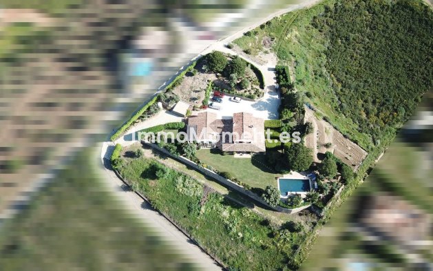 Wiederverkauf - Villa - Mijas - La Cala de Mijas