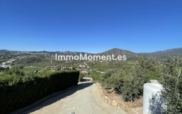 Wiederverkauf - Villa - Mijas - La Cala de Mijas