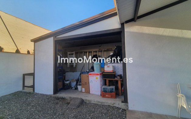 Reventa - Casa de campo - Interior  - Coín