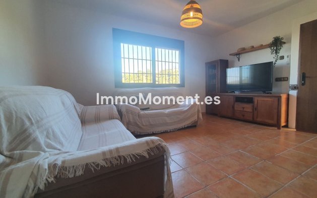 Reventa - Casa de campo - Interior  - Coín