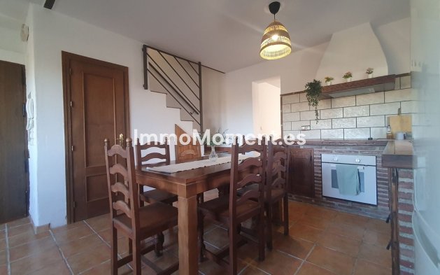 Reventa - Casa de campo - Interior  - Coín