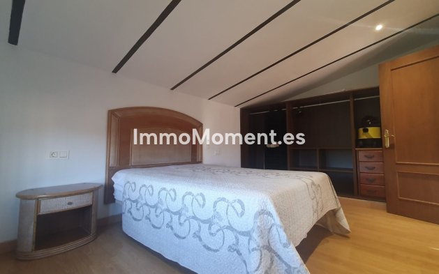 Reventa - Casa de campo - Interior  - Coín