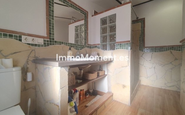 Reventa - Casa de campo - Interior  - Coín