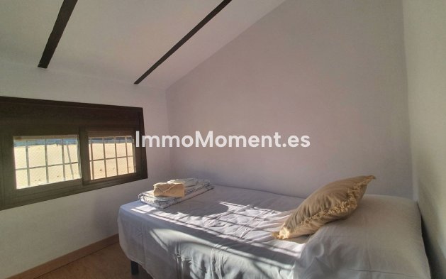 Reventa - Casa de campo - Interior  - Coín