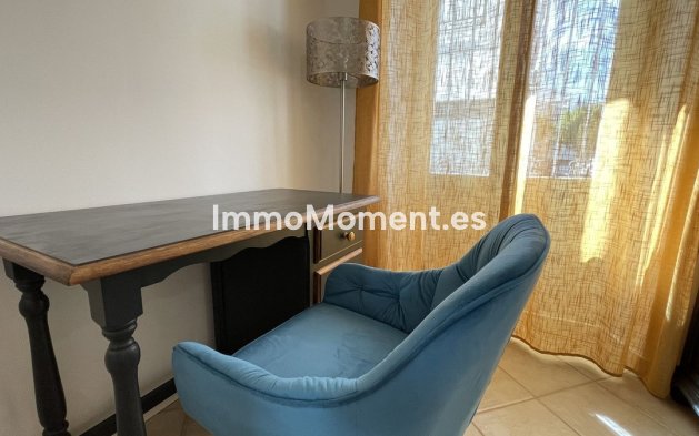 Bestaande woning - Geschakelde woning - Binnenland  - Alhaurín el Grande Centro