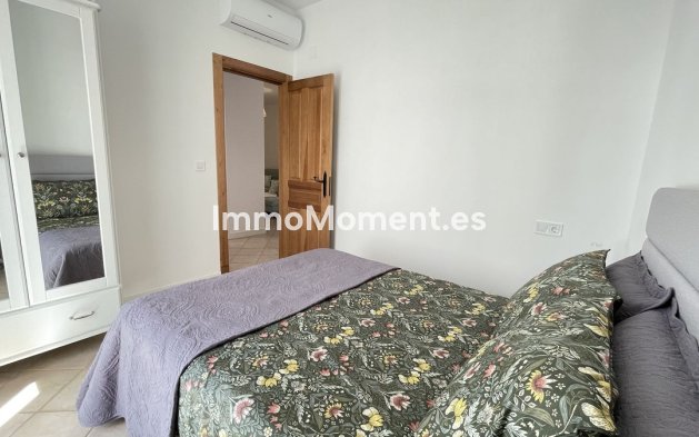 Bestaande woning - Geschakelde woning - Binnenland  - Alhaurín el Grande Centro