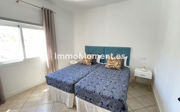 Bestaande woning - Geschakelde woning - Binnenland  - Alhaurín el Grande Centro