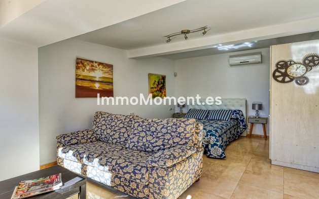 Wiederverkauf - Landhaus -   Inländisch - Alhaurín de la Torre