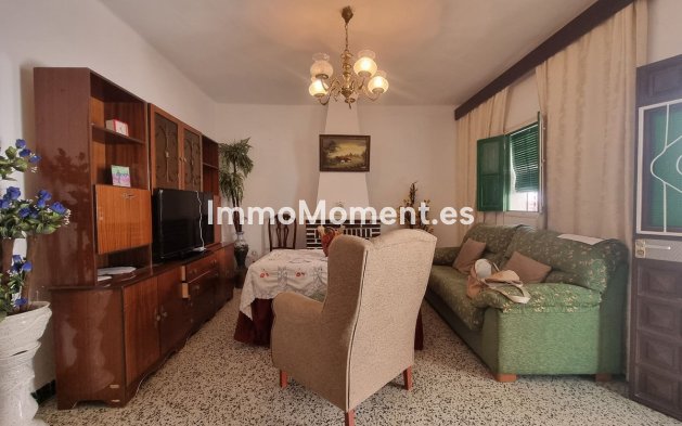 Revente - Maison de campagne - Intérieur                       - Alhaurín el Grande Centro