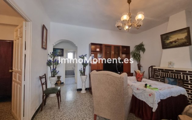 Revente - Maison de campagne - Intérieur                       - Alhaurín el Grande Centro