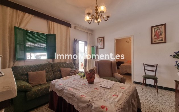 Revente - Maison de campagne - Intérieur                       - Alhaurín el Grande Centro