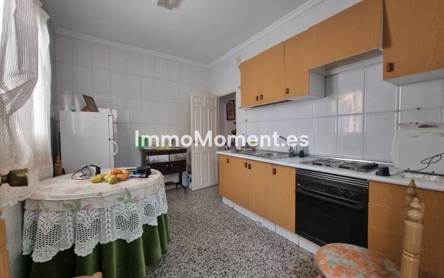 Revente - Maison de campagne - Intérieur                       - Alhaurín el Grande Centro