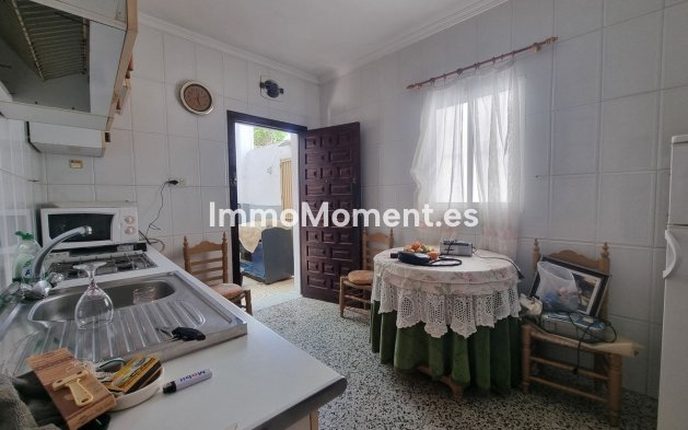 Revente - Maison de campagne - Intérieur                       - Alhaurín el Grande Centro