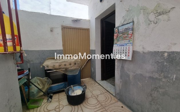 Revente - Maison de campagne - Intérieur                       - Alhaurín el Grande Centro