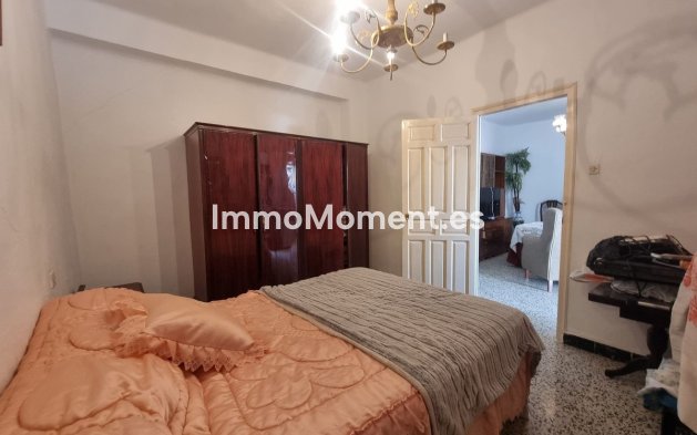 Revente - Maison de campagne - Intérieur                       - Alhaurín el Grande Centro