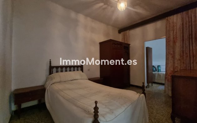 Revente - Maison de campagne - Intérieur                       - Alhaurín el Grande Centro