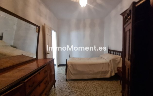 Revente - Maison de campagne - Intérieur                       - Alhaurín el Grande Centro