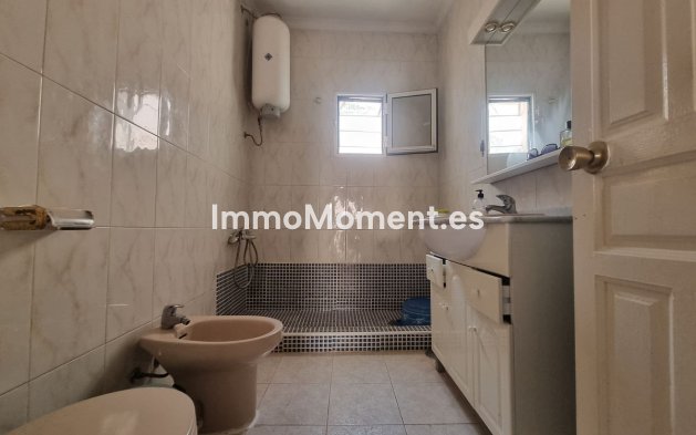 Revente - Maison de campagne - Intérieur                       - Alhaurín el Grande Centro