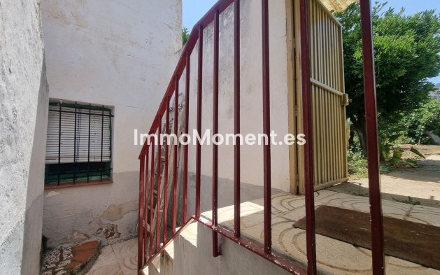 Revente - Maison de campagne - Intérieur                       - Alhaurín el Grande Centro