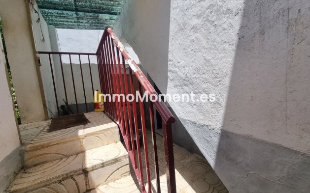 Revente - Maison de campagne - Intérieur                       - Alhaurín el Grande Centro