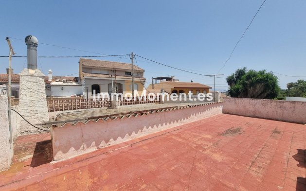 Revente - Maison de campagne - Intérieur                       - Alhaurín el Grande Centro